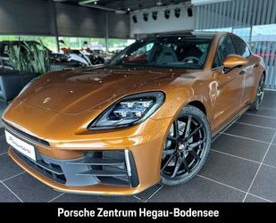 Porsche Porsche Panamera 4S E-Hybrid/SportDesign/Sportabga Gebrauchtwagen