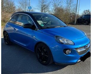 Opel Opel Adam GLAM 1.0 ECOTEC ecoFLEX 66kW Start/Stop. Gebrauchtwagen