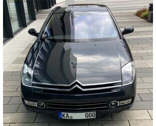 Citroen C6 Gebrauchtwagen