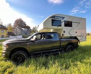 Dodge Dodge RAM 3500 Laramie Crew Cab 6.7 HO TD Revolux Gebrauchtwagen