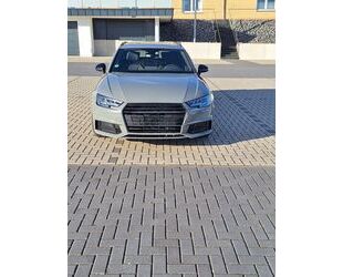 Audi Audi A4 2.0 TDI sport Avant sport Gebrauchtwagen