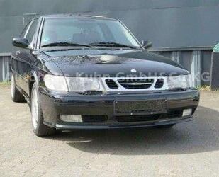 Saab Saab 9-3 2.0 Turbo S Neuer Motor 80.000km Gebrauchtwagen