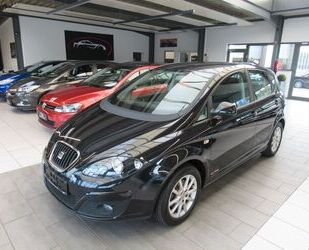 Seat Seat Altea Style Copa/Klimaautomatik Gebrauchtwagen