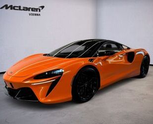 McLaren McLaren Artura - Exterior Elite Paint - Ventura Or Gebrauchtwagen