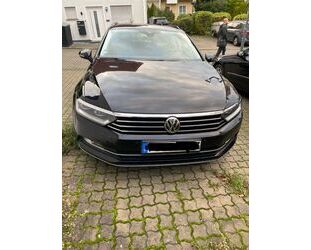 VW Volkswagen Passat Variant 2.0 TDI SCR 140kW DSG Co Gebrauchtwagen