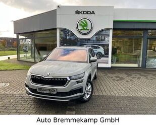 Skoda Skoda Kodiaq Ambition 2,0 TDI 110KW DSG 4x4 Gebrauchtwagen