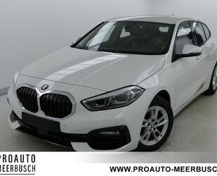 BMW BMW 118i Sport Line COMFORT/HIFI/LED/NAVI/APPLE/DA Gebrauchtwagen