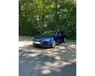 Audi Audi A4 2.0 TFSI 140 ultra S tronic sport Avant sp Gebrauchtwagen