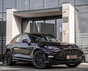 Aston Martin Aston Martin DBX 4.0 V8 707 / Pano / Carbon / Cera Gebrauchtwagen