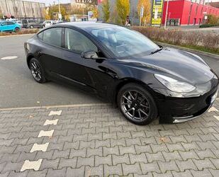 Tesla Tesla Model 3 SR Plus -FSD Selbstfahrer inclusive! Gebrauchtwagen