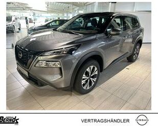 Nissan Nissan X-Trail 1.5 VC-T e-POWER Acenta KLIMAAUT. B Gebrauchtwagen