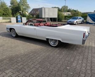 Cadillac Cadillac Deville Gebrauchtwagen