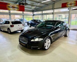 Jaguar Jaguar XJ Portfolio Gebrauchtwagen