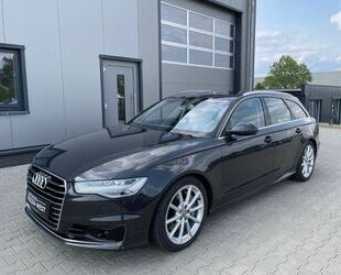 Audi Audi A6 3.0 TDI 235kW quattro tiptronic Avant - Gebrauchtwagen