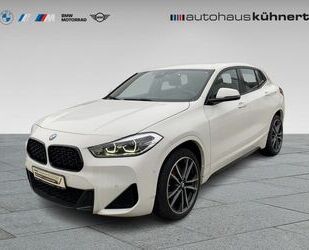 BMW BMW X2 sDrive18i ///M-Sport Navi ParkAss HiFi AUT Gebrauchtwagen