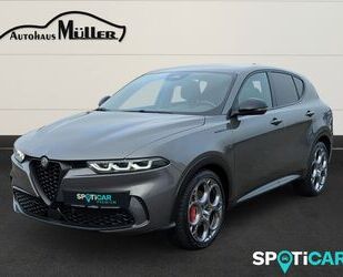 Alfa Romeo Alfa Romeo Tonale SPECIALE 1.5 MHEV 48V-Hybrid Led Gebrauchtwagen