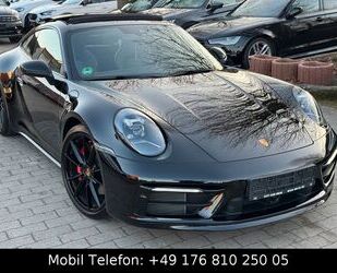 Porsche Porsche 911 Carrera S/Black /Pano/Chrono+/3 Year G Gebrauchtwagen