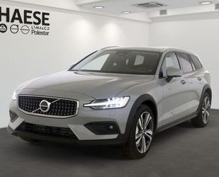 Volvo Volvo V60 Cross Country B5 Cross Country Ultimate Gebrauchtwagen