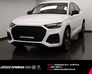 Audi Audi Q5 Sportback S line 40 TDI quattro S tronic#A Gebrauchtwagen