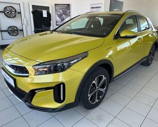 Kia XCeed Gebrauchtwagen