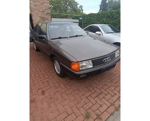 Audi 100 Gebrauchtwagen