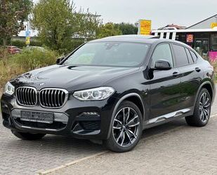 BMW BMW X4 xDrive20 d M Sport X *DRIVING ASSIST*PANO* Gebrauchtwagen