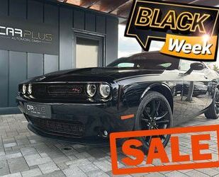 Dodge Dodge Challenger 5.7 V8 R/T Black Edition Performa Gebrauchtwagen