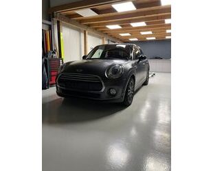 Mini MINI Cooper D Cooper |LED|NAVI|PANO|Euro6|FESTPREI Gebrauchtwagen