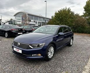 VW Volkswagen Passat Variant 2.0 TDI Comfortline/1.Ha Gebrauchtwagen