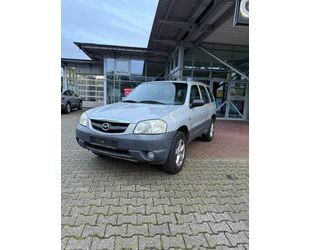 Mazda Mazda Tribute 2.0 Comfort Gebrauchtwagen