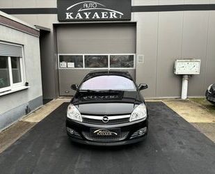 Opel Opel Astra H Twin Top Endless Summer Gebrauchtwagen