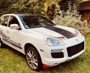 Porsche Porsche Cayenne Gebrauchtwagen