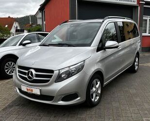 Mercedes-Benz Mercedes-Benz V 250 CDI EDITION 4 MATIC*NAVI*RFK*S Gebrauchtwagen