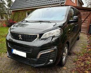 Peugeot Peugeot Traveller BlueHDi 145 S&S Active L3 Active Gebrauchtwagen