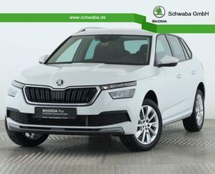 Skoda Skoda Kamiq Style 1.0 TSI *LED*VIRTUAL*GRA*R-KAM*1 Gebrauchtwagen