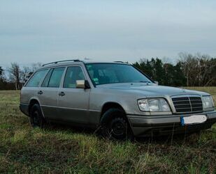 Mercedes-Benz Mercedes-Benz W124 S124 E220 Gebrauchtwagen