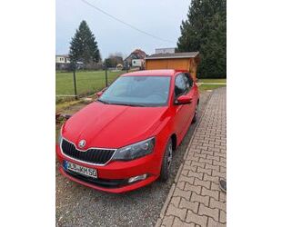 Skoda Skoda Fabia 1.0l MPI 55kW Cool Edition Cool Editio Gebrauchtwagen