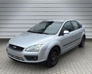 Ford Ford Focus Lim. 1.6 Fun X Gebrauchtwagen