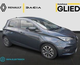 Renault Renault ZOE Zoe Intens R135 ZE 50-Kamera-Klima-Sit Gebrauchtwagen