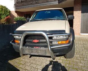 Chevrolet Chevrolet S-10 Gebrauchtwagen