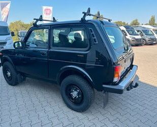 Lada Lada Niva Gebrauchtwagen