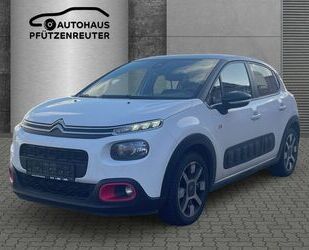 Citroen Citroën C3 Elle Gebrauchtwagen