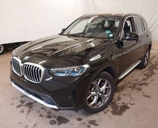 BMW BMW X3 xDrive30d Pano ACC HUD Laser AHK HiFi Gebrauchtwagen