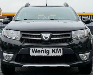 Dacia Dacia Sandero II Stepway Prestige*NUR 51 TKM*NAVI* Gebrauchtwagen