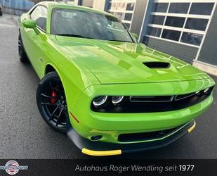 Dodge Dodge CHALLENGER 345 LAST CALL 2023 ABSTANDTEMPOMA Gebrauchtwagen