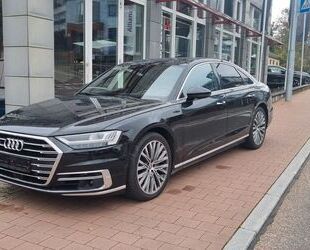 Audi Audi A8 50 TDI quattro Top Gebrauchtwagen