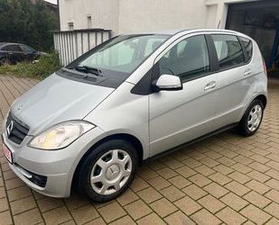 Mercedes-Benz Mercedes-Benz A 180 A -Klasse A 180 CDI 6 GANG SCH Gebrauchtwagen