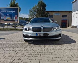 BMW BMW 530d xDrive 12/2018 TÜV 03/26 284000km Gebrauchtwagen