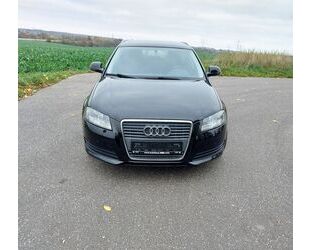 Audi Audi A3 Sportback 1.4 TFSI Attraction Gebrauchtwagen