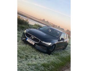 Volvo Volvo V60 D3 Geartronic - Gebrauchtwagen